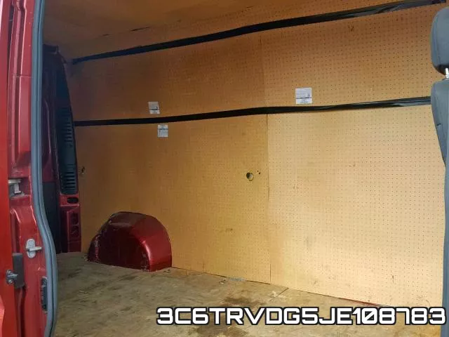 3C6TRVDG5JE108783 фото 7