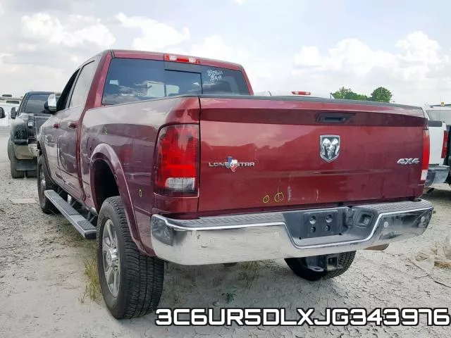 3C6UR5DLXJG343976 фото 4