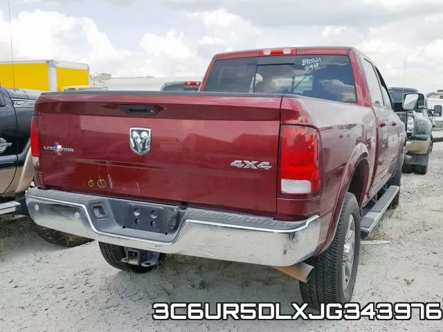 3C6UR5DLXJG343976 фото 5