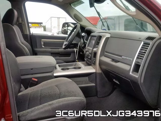 3C6UR5DLXJG343976 фото 6