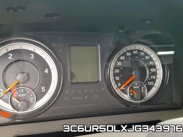 3C6UR5DLXJG343976 фото 9