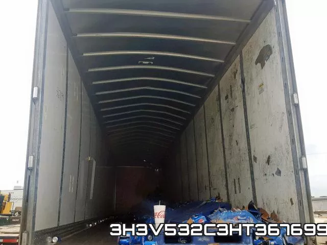 3H3V532C3HT367699 фото 6