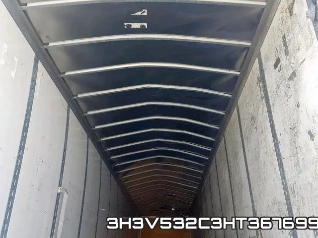 3H3V532C3HT367699 фото 9
