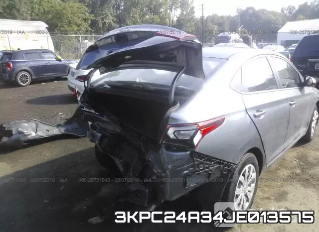 3KPC24A34JE013575 фото 7