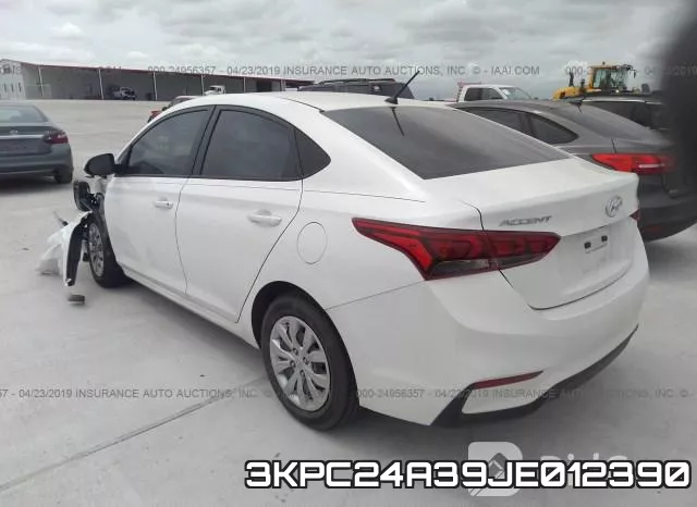 3KPC24A39JE012390 фото 4