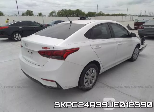 3KPC24A39JE012390 фото 5