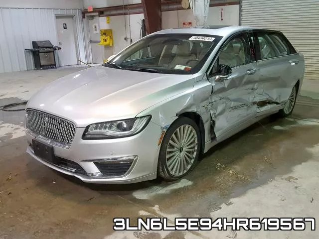 3LN6L5E94HR619567 фото 3