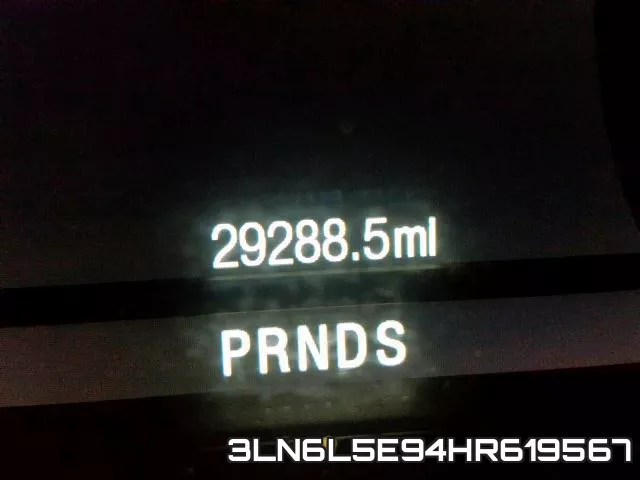 3LN6L5E94HR619567 фото 9