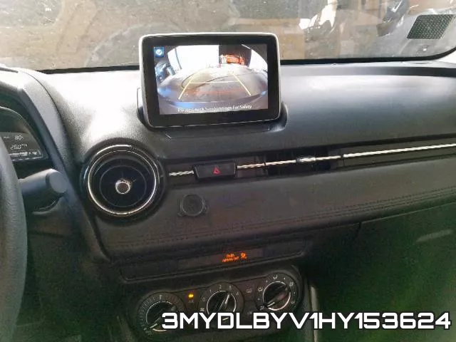 3MYDLBYV1HY153624 фото 10