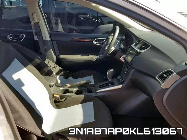 3N1AB7AP0KL613067 фото 6