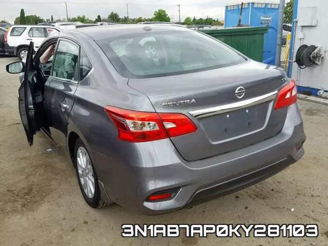 3N1AB7AP0KY281103 фото 4