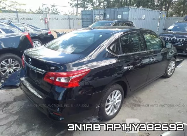 3N1AB7AP1HY382692 фото 5