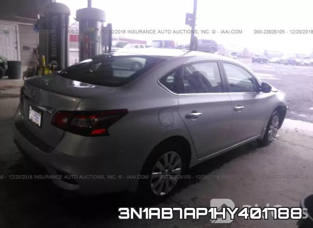 3N1AB7AP1HY401788 фото 5