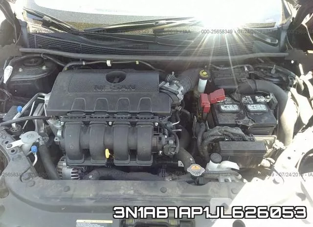 3N1AB7AP1JL626053 фото 2