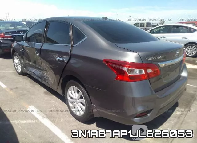 3N1AB7AP1JL626053 фото 4
