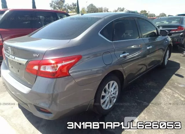 3N1AB7AP1JL626053 фото 5