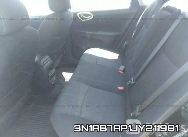 3N1AB7AP1JY211981 фото 9