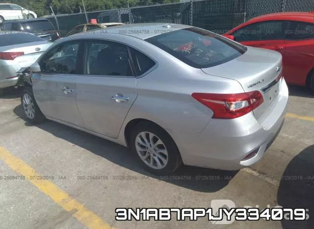 3N1AB7AP1JY334079 фото 4
