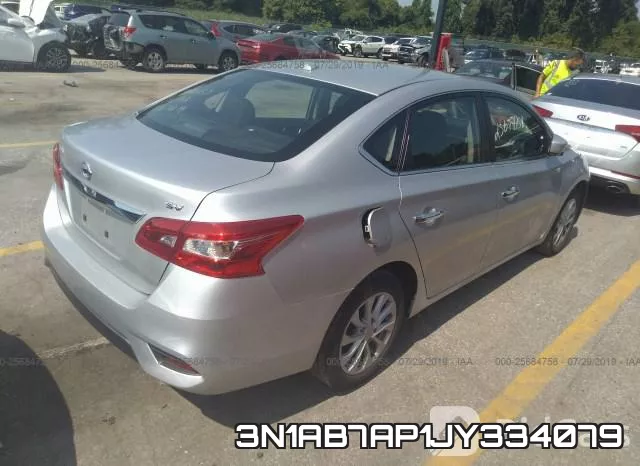 3N1AB7AP1JY334079 фото 5