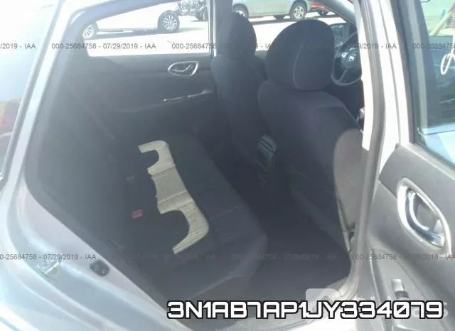 3N1AB7AP1JY334079 фото 9
