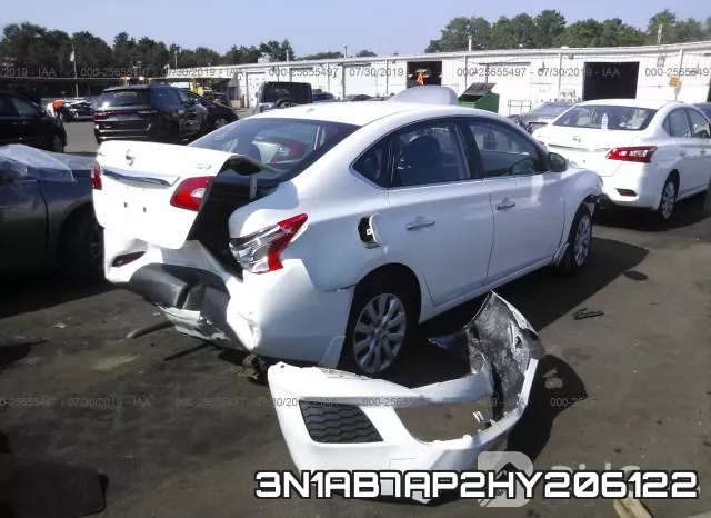 3N1AB7AP2HY206122 фото 5