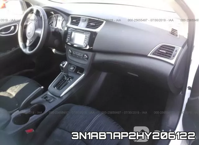 3N1AB7AP2HY206122 фото 6