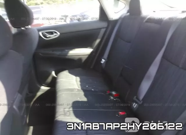 3N1AB7AP2HY206122 фото 9