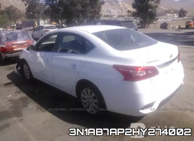 3N1AB7AP2HY274002 фото 4