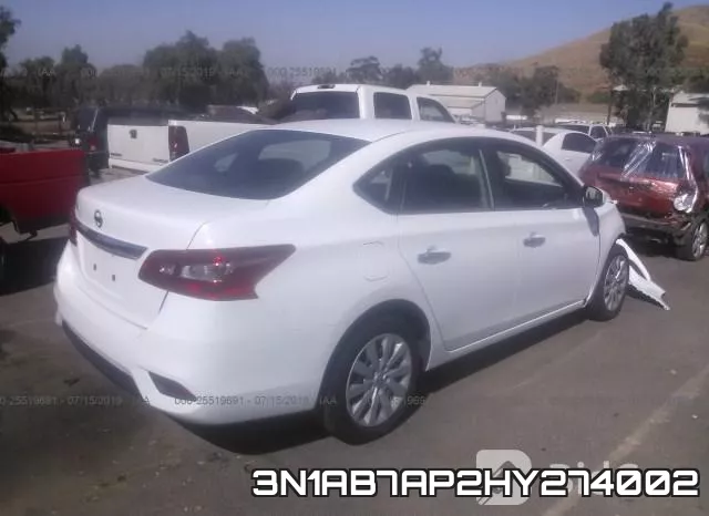 3N1AB7AP2HY274002 фото 5