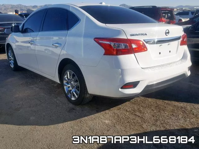 3N1AB7AP3HL668184 фото 4