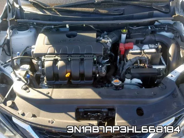 3N1AB7AP3HL668184 фото 8