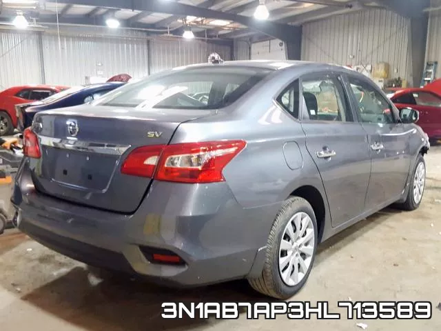 3N1AB7AP3HL713589 фото 5