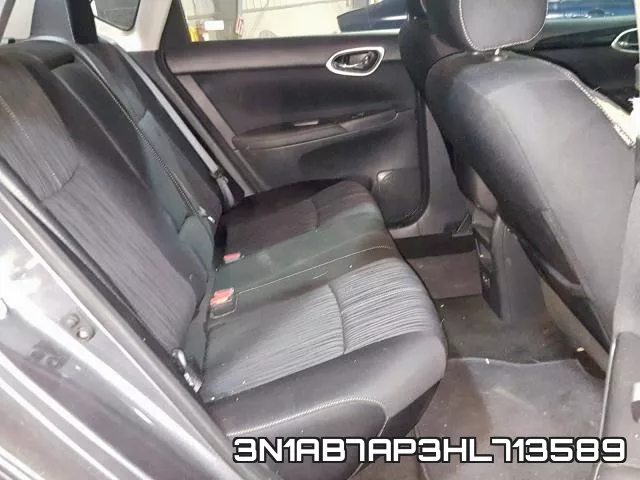 3N1AB7AP3HL713589 фото 7
