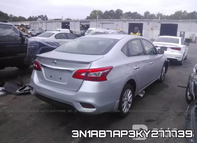 3N1AB7AP3KY277739 фото 5