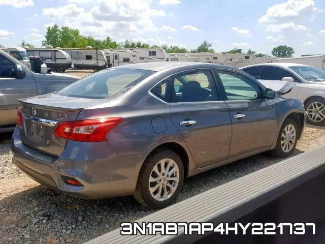 3N1AB7AP4HY221737 фото 5