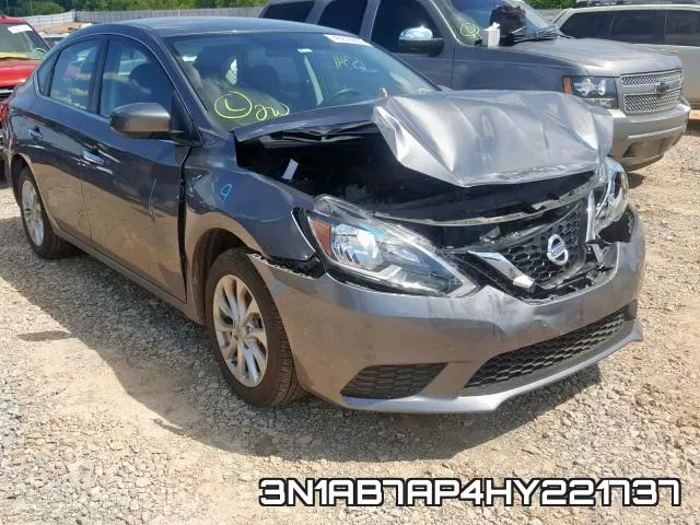 3N1AB7AP4HY221737 фото 10