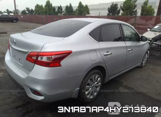 3N1AB7AP4HY273840 фото 5