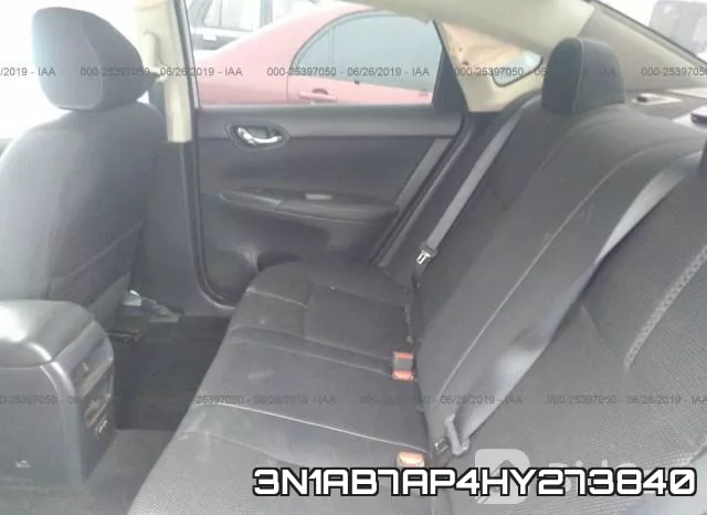 3N1AB7AP4HY273840 фото 9