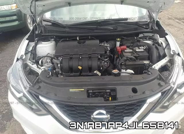 3N1AB7AP4JL658141 фото 2