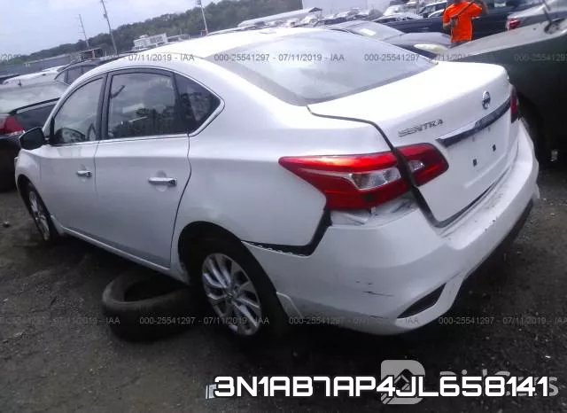 3N1AB7AP4JL658141 фото 4