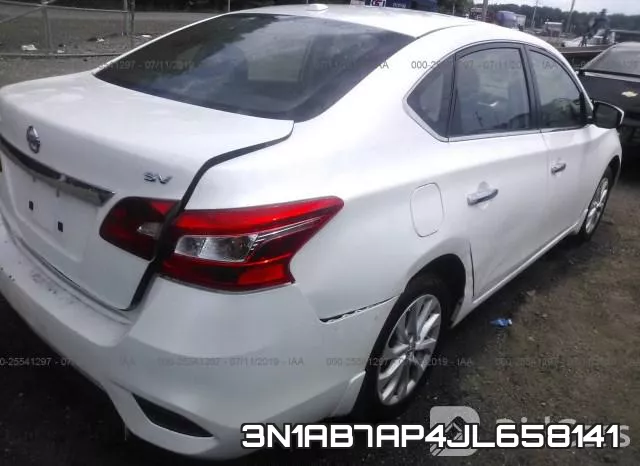 3N1AB7AP4JL658141 фото 5