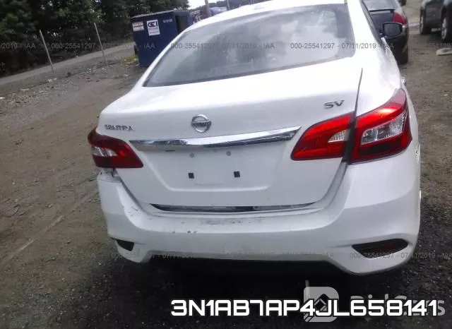 3N1AB7AP4JL658141 фото 7