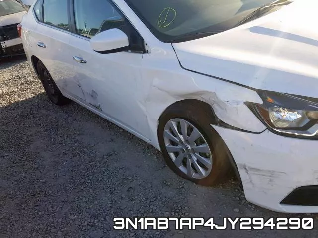 3N1AB7AP4JY294290 фото 10