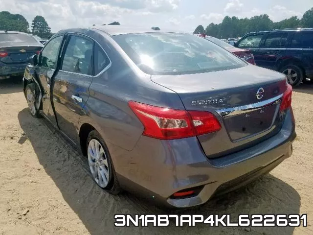 3N1AB7AP4KL622631 фото 4