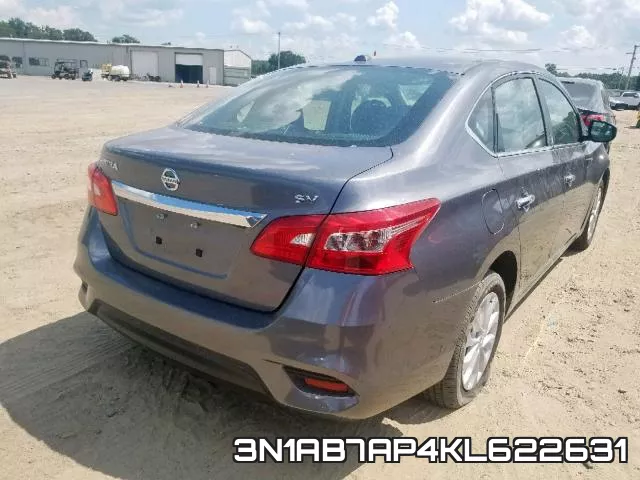 3N1AB7AP4KL622631 фото 5