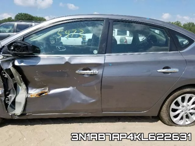 3N1AB7AP4KL622631 фото 10