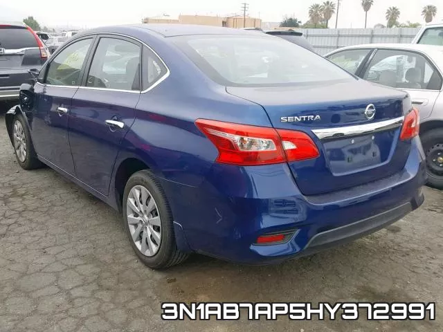 3N1AB7AP5HY372991 фото 4