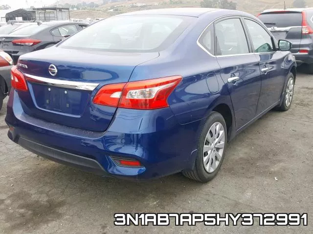 3N1AB7AP5HY372991 фото 5