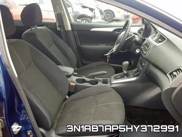 3N1AB7AP5HY372991 фото 6
