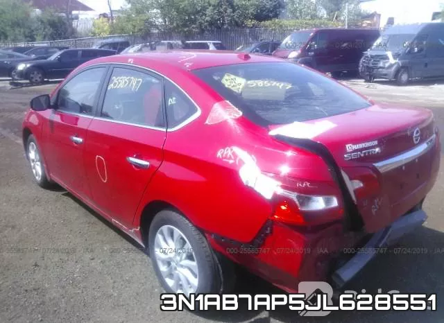 3N1AB7AP5JL628551 фото 4